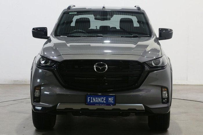 2023 Mazda BT-50 SP