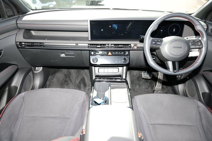 2025 Hyundai Tucson Premium N Line