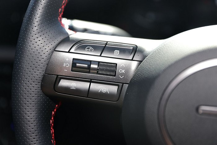 2025 Hyundai Tucson Premium N Line