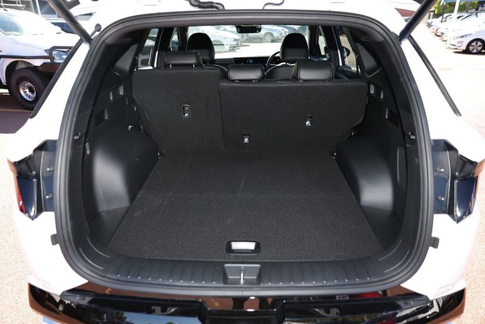 2025 Hyundai Tucson Premium N Line