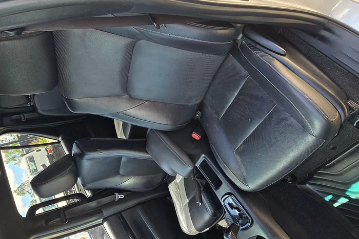 2018 Toyota Hilux Rugged X