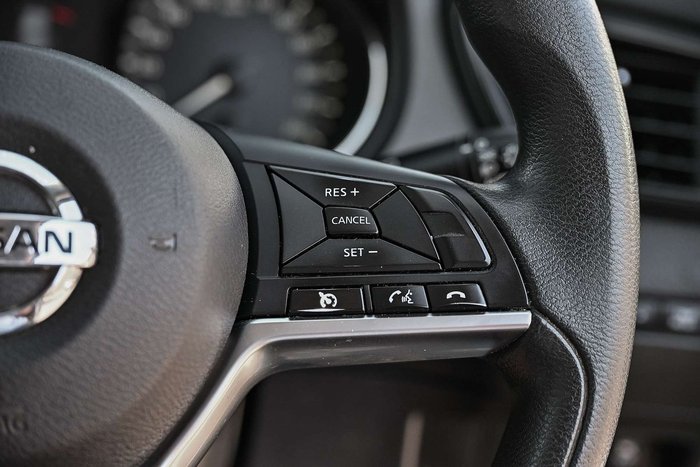 2019 Nissan X-TRAIL ST