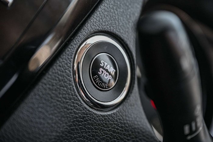 2019 Nissan X-TRAIL ST