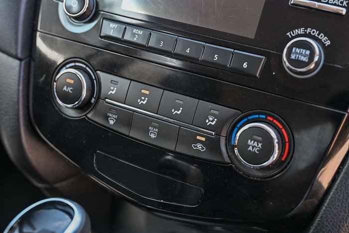 2019 Nissan X-TRAIL ST