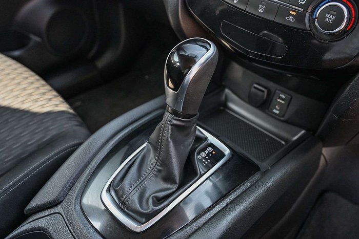 2019 Nissan X-TRAIL ST