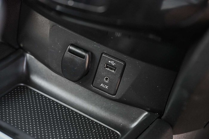 2019 Nissan X-TRAIL ST