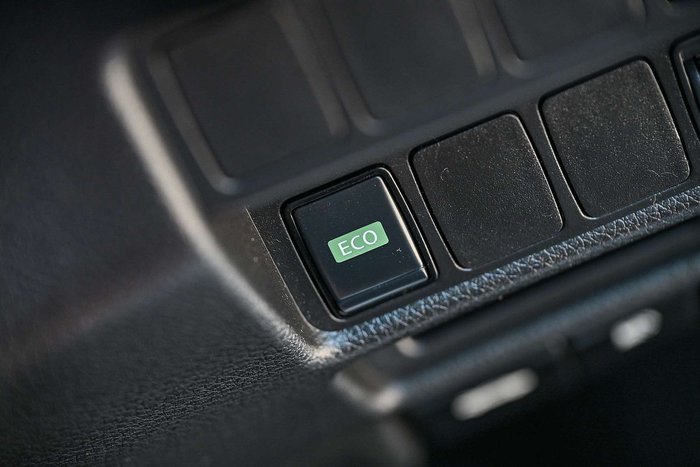 2019 Nissan X-TRAIL ST