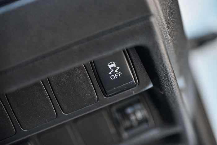 2019 Nissan X-TRAIL ST