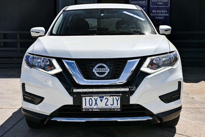 2019 Nissan X-TRAIL ST