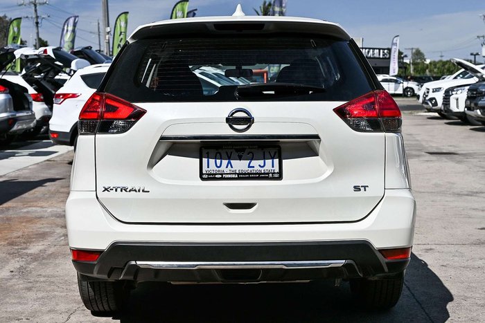 2019 Nissan X-TRAIL ST