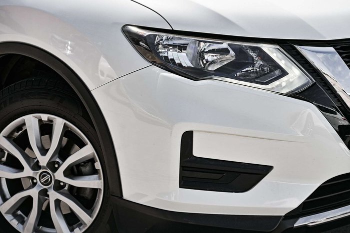 2019 Nissan X-TRAIL ST