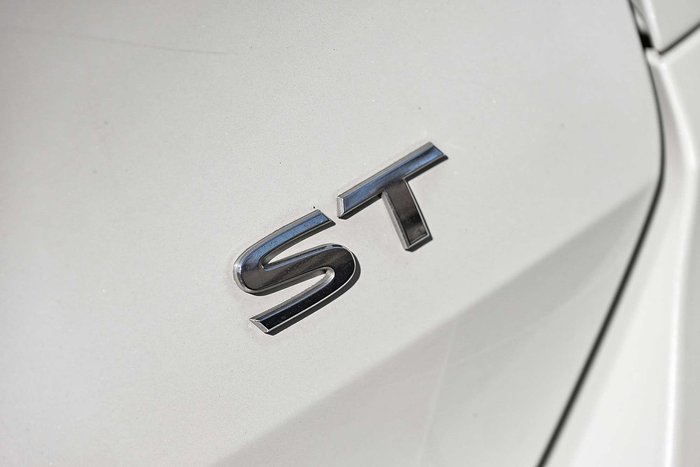 2019 Nissan X-TRAIL ST