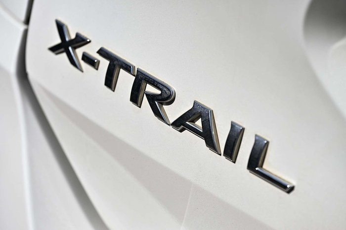 2019 Nissan X-TRAIL ST