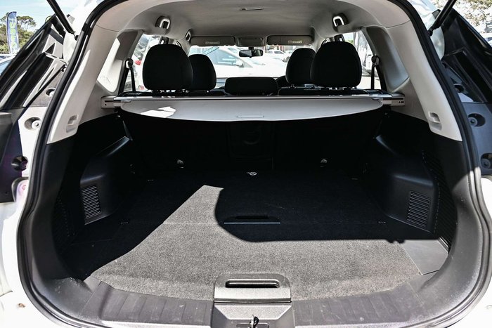 2019 Nissan X-TRAIL ST