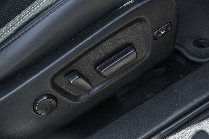 2019 Toyota Kluger GXL