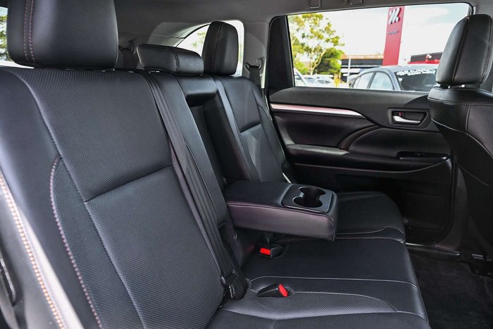 2019 Toyota Kluger GXL