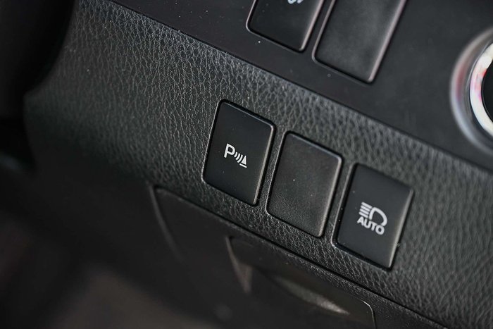 2019 Toyota Kluger GXL