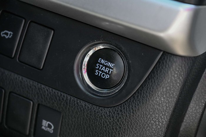 2019 Toyota Kluger GXL