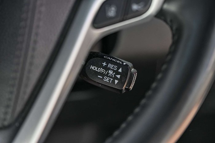 2019 Toyota Kluger GXL