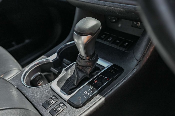 2019 Toyota Kluger GXL