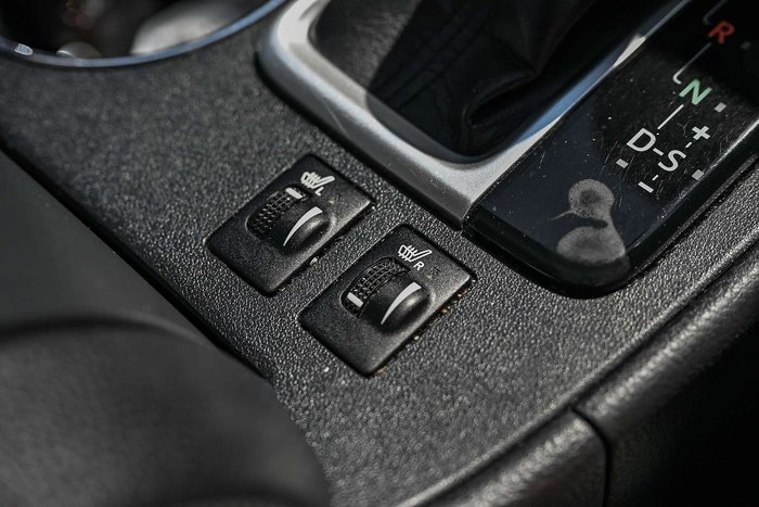 2019 Toyota Kluger GXL