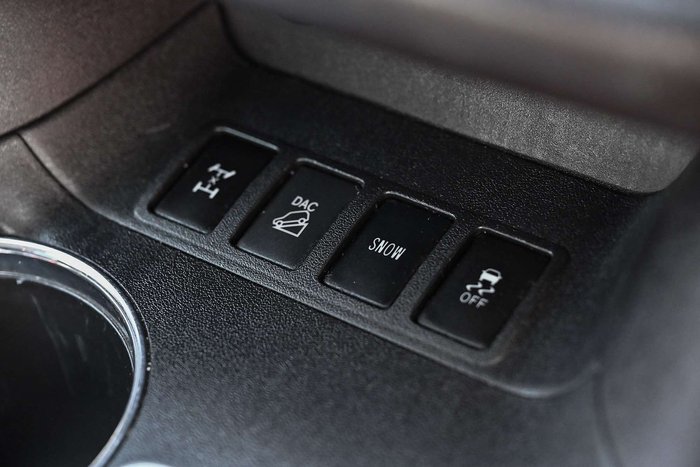 2019 Toyota Kluger GXL