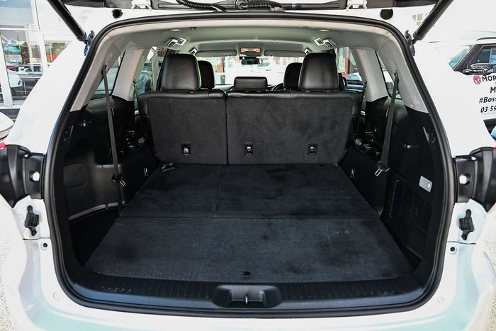 2019 Toyota Kluger GXL