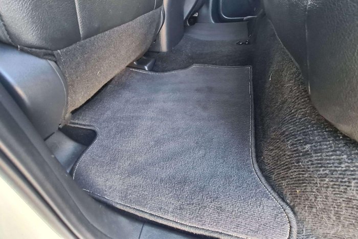 2018 Nissan Navara ST-X