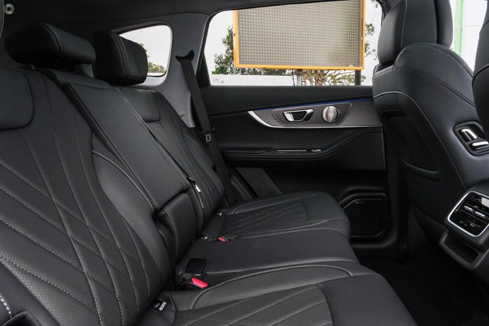 2025 Chery Tiggo 8 Pro Max Ultimate AWD