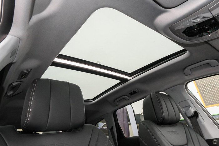 2025 Chery Tiggo 8 Pro Max Ultimate AWD