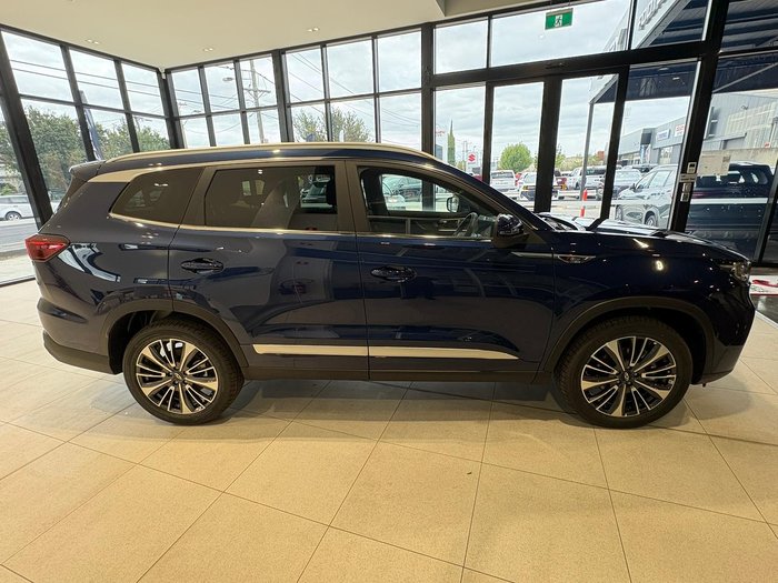 2025 Chery Tiggo 8 Pro Max Ultimate AWD