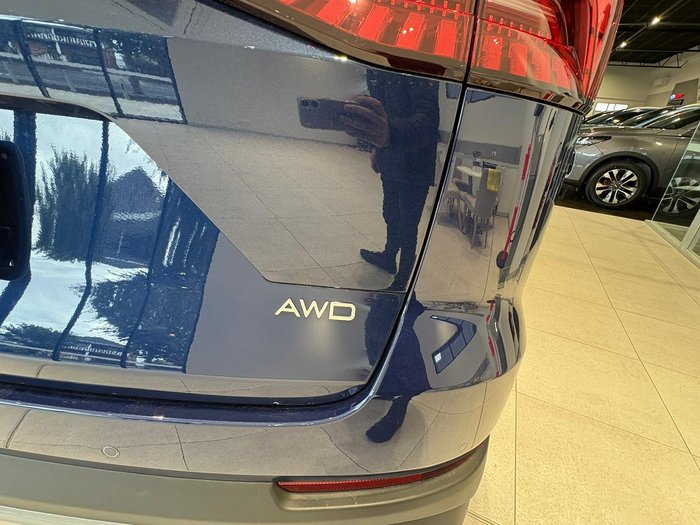 2025 Chery Tiggo 8 Pro Max Ultimate AWD