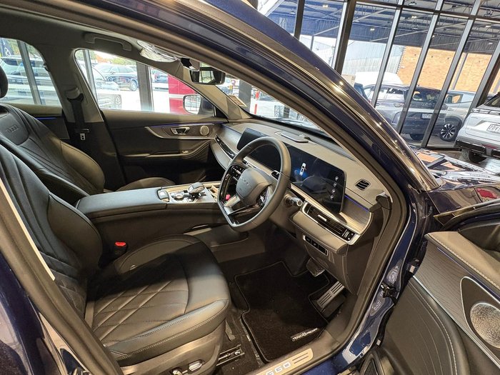 2025 Chery Tiggo 8 Pro Max Ultimate AWD