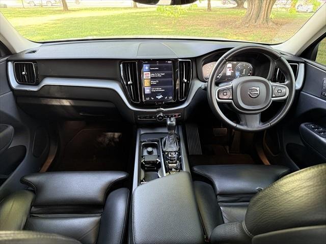 2018 Volvo XC60 D4 Momentum