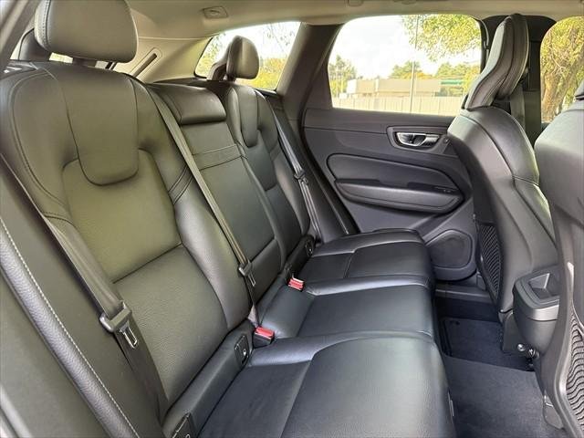 2018 Volvo XC60 D4 Momentum