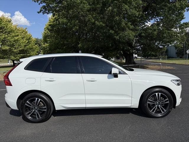 2018 Volvo XC60 D4 Momentum