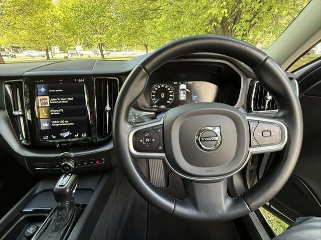 2018 Volvo XC60 D4 Momentum