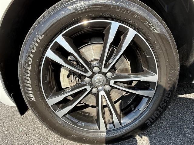 2018 Volvo XC60 D4 Momentum