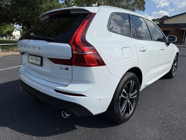 2018 Volvo XC60 D4 Momentum
