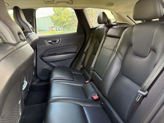 2018 Volvo XC60 D4 Momentum