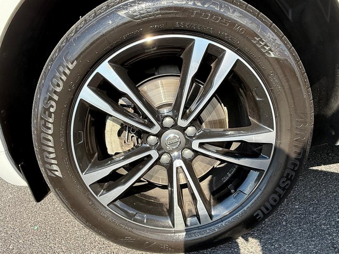 2018 Volvo XC60 D4 Momentum