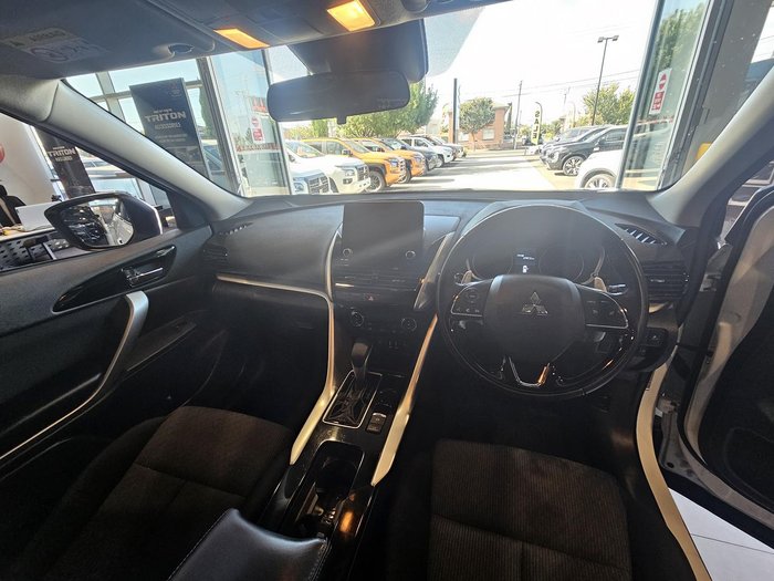 2023 Mitsubishi Eclipse Cross LS