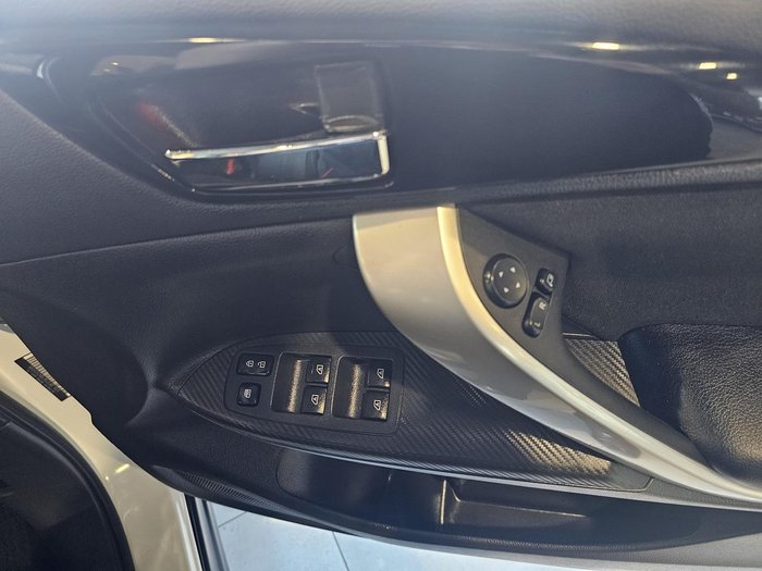 2023 Mitsubishi Eclipse Cross LS