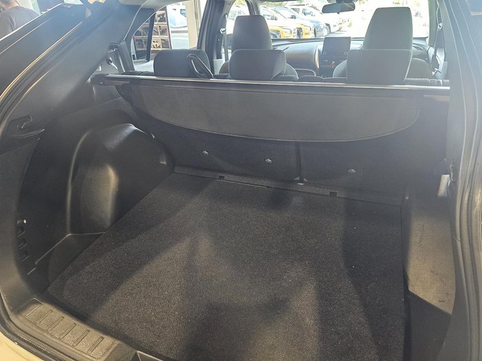 2023 Mitsubishi Eclipse Cross LS