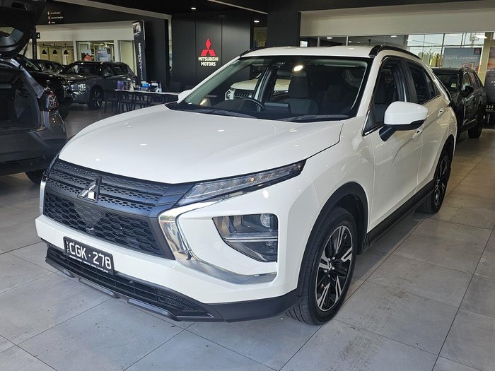 2023 Mitsubishi Eclipse Cross LS