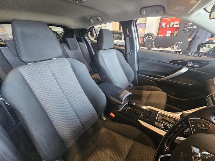 2023 Mitsubishi Eclipse Cross LS