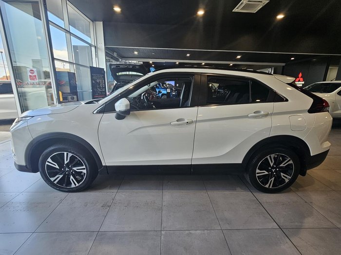 2023 Mitsubishi Eclipse Cross LS