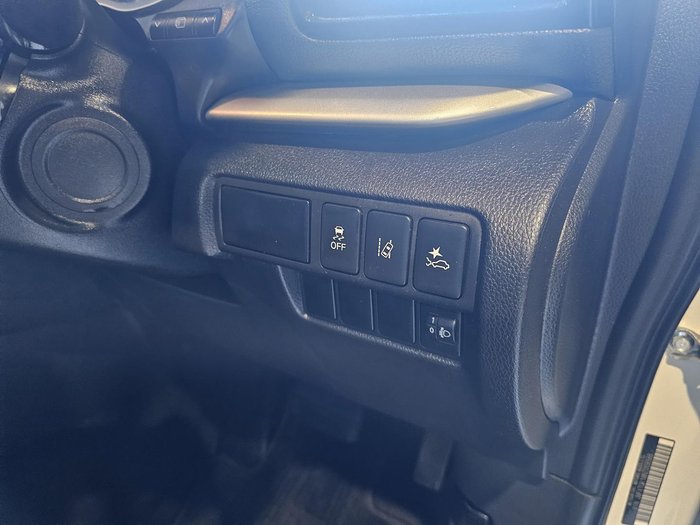 2023 Mitsubishi Eclipse Cross LS