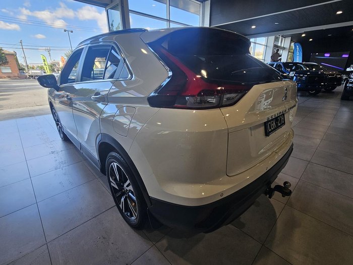 2023 Mitsubishi Eclipse Cross LS