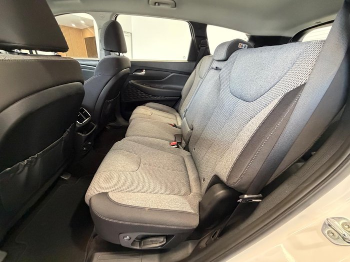 2021 Hyundai Santa Fe